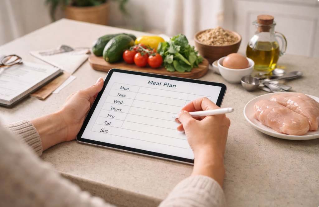 smart_food_meal_plan